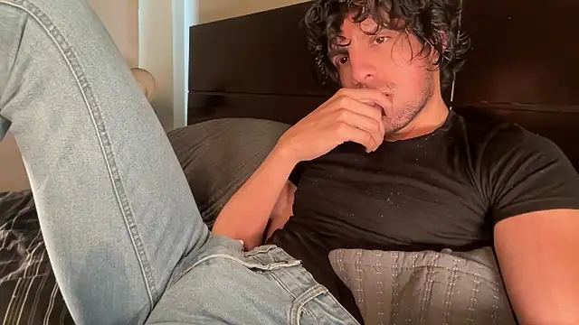 Živý XXX chat beranco19
