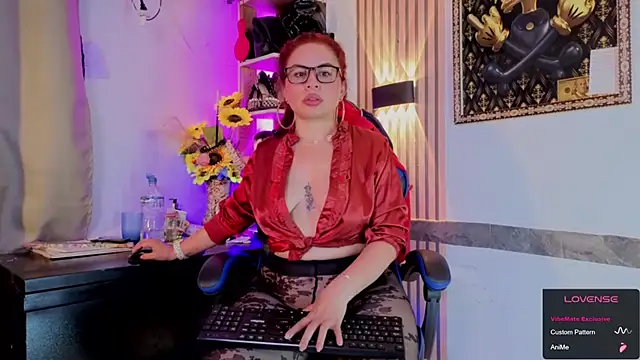 Ivvannaparis 라이브 XXX 채팅