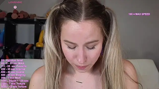 Živý XXX chat hayleex_x