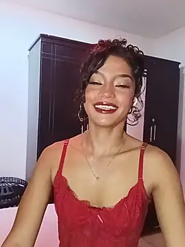 Sembang XXX Secara Langsung Aphrodite-777