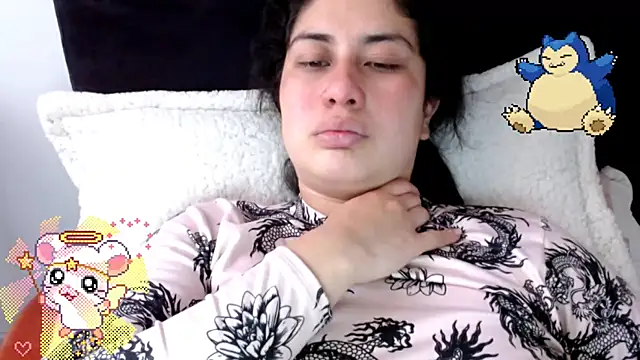Chat XXX en directo de Nami1_hs