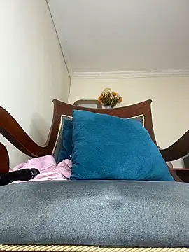 Chat XXX ao vivo de LilaRvsh