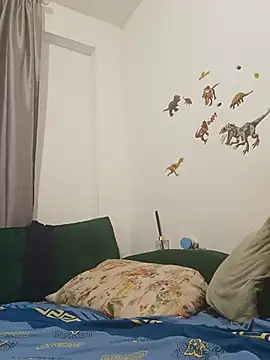 JuliaBestX: онлайн-секс-чат