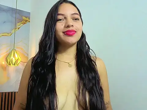 Czat XXX na żywo – Samantha_Lopez_