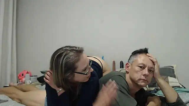 blondiesin50's Live XXX Chat