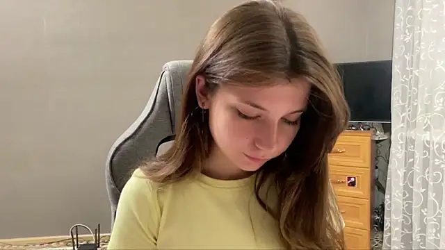 Živý XXX chat LunnaBliss