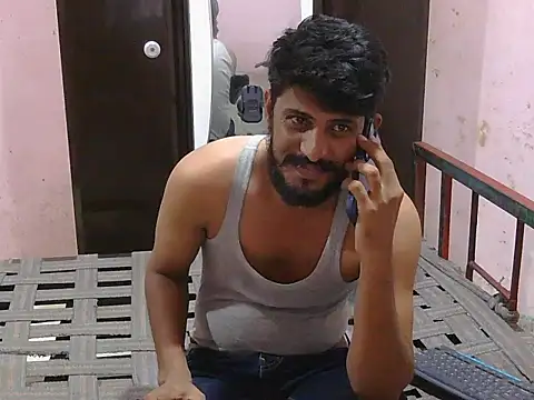 Chat XXX Live HotXKrish