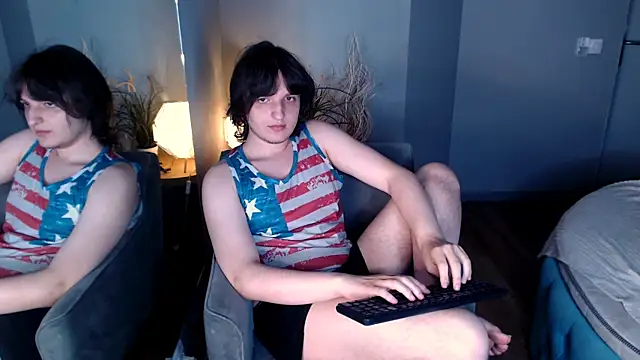 XXX chat uživo modela delalex
