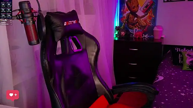 LadyLLS XXX чат на живо