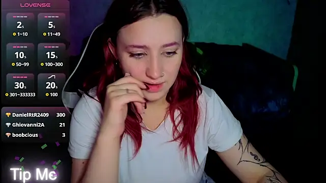Mini_Lady1: απευθείας συνομιλία ΧΧΧ