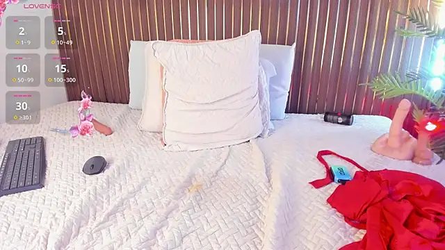 HoneyMilf_'s Live XXX Chat