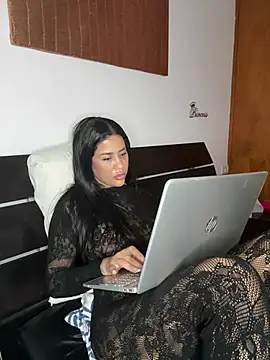 Alma69scn Live XXX chat