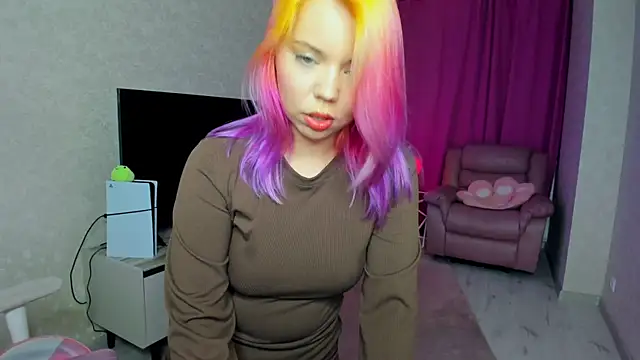 EnergyBunny_1's Live XXX Chat