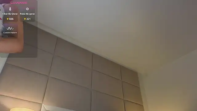 RubyHarrison Live XXX-Chat