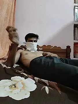 Czat XXX na żywo – brokendevil69