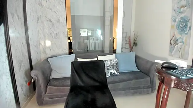 MafeArias23's Live XXX Chat