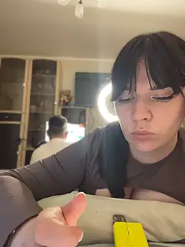 Chatroom XXX en direct de Poly_Nick