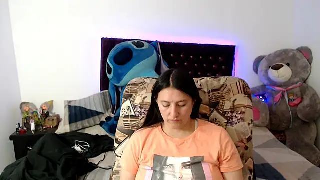 Živý XXX chat Lorenahot_06