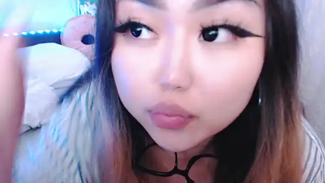 Živý XXX chat amelia_sunlight