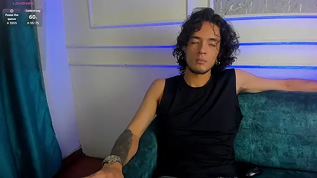 Skinny_Mac's Live XXX Chat