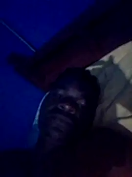 BLACKBIG-DICK Webcam Show