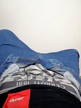 MatteoBrooks Webcam show