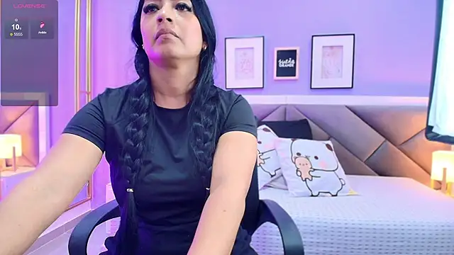 lisa_casper's Live XXX Chat