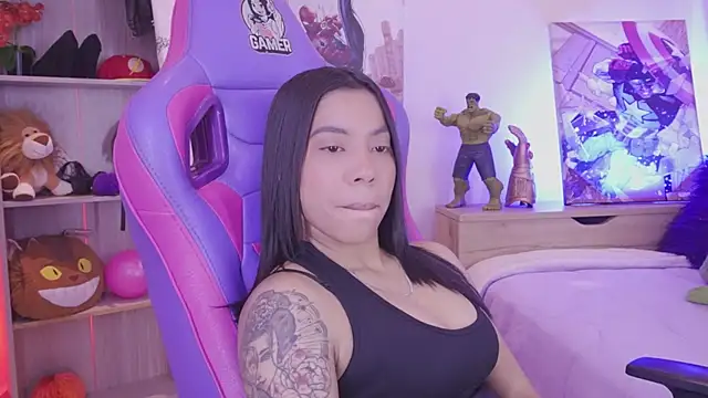دردشة madelyn_rose_ الجنسية المباشرة