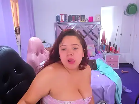 Luna_Analya's Live XXX Chat