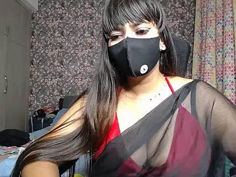 Goddess_Ruhiin Live XXX chat