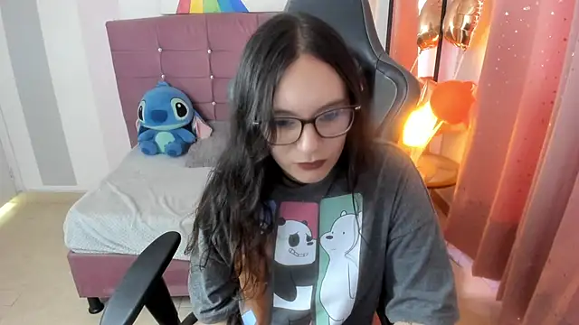 Živý XXX chat Wanda_sg