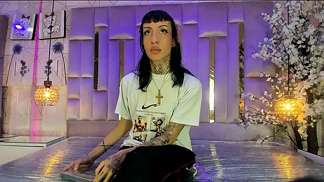 XXX chat uživo modela MadisonWood01