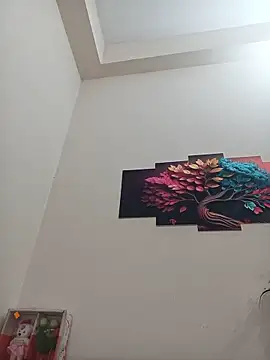 Chat +18 de Sexy-Jara1 ao vivo