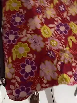 Priyanka011n Webbikameraesitys