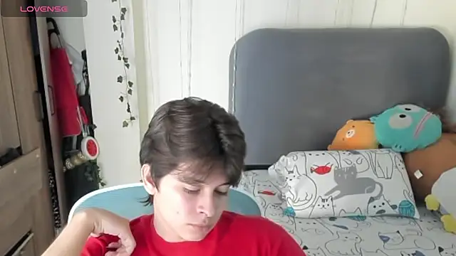 Felixzyn Live XXX-chat