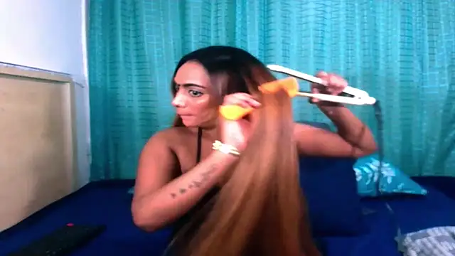 sexyindianchic Live XXX-chat