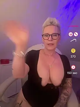 German_Milf Live XXX Chat