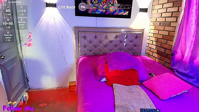 Perla_kpop Chat XXX in diretta