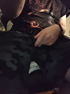 OdinWolf1990's Webcam Show
