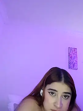 martina_connor1 élő XXX-chatje