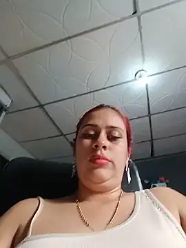 Chat XXX en directo de MariBelle1