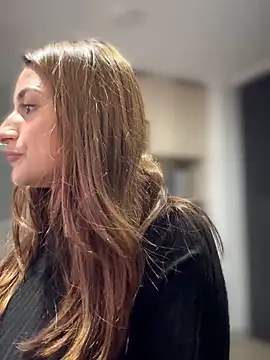 دردشة Jessysammy الجنسية المباشرة