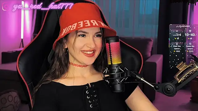 دردشة -RED_HAT- الجنسية المباشرة