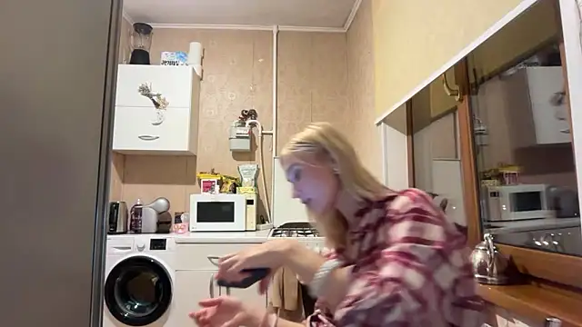 Онлайн чат XXX AngelJeni