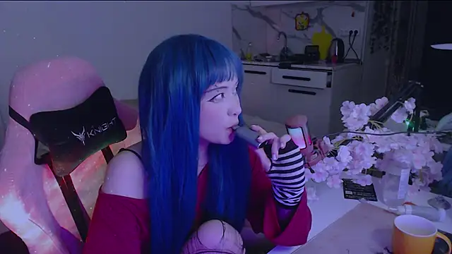 deadyeva_'s Live XXX Chat