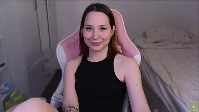 Airyhill – Naživo XXX chat