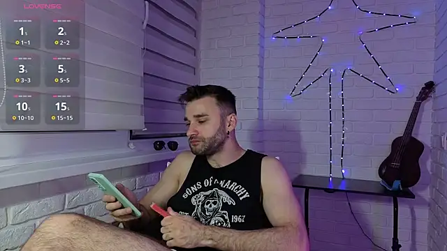 DaddySlava's Live XXX Chat
