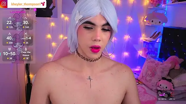 Chat XXX Live Kheyler_1