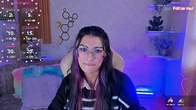 mia_smoke_'s Live XXX Chat