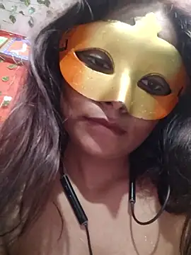 GoddesssMikasa's Live XXX Chat